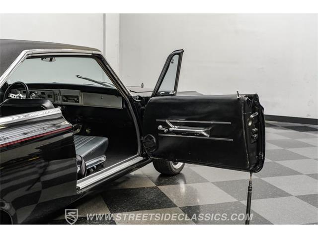1965 Plymouth Satellite (CC-2104041) for sale in Ft Worth, Texas