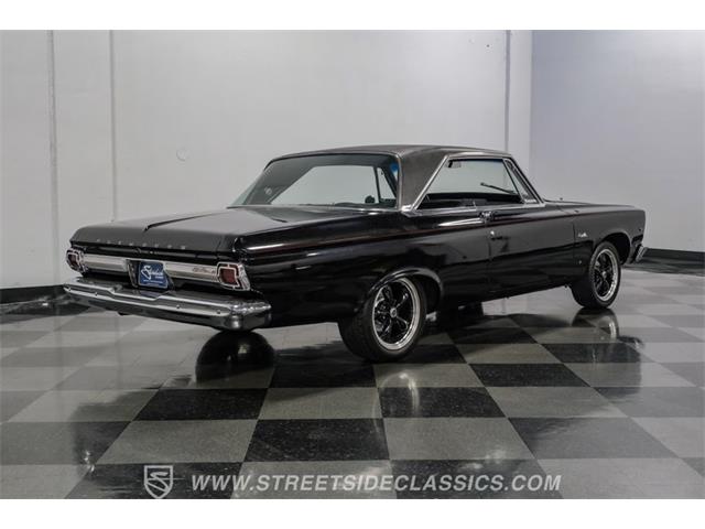 1965 Plymouth Satellite (CC-2104041) for sale in Ft Worth, Texas