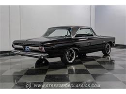 1965 Plymouth Satellite (CC-2104041) for sale in Ft Worth, Texas