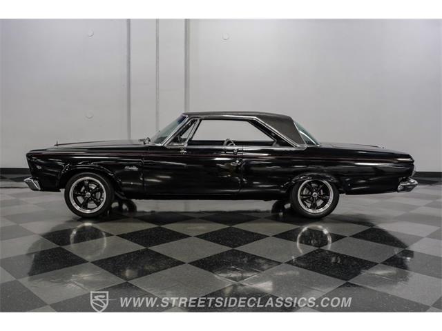 1965 Plymouth Satellite (CC-2104041) for sale in Ft Worth, Texas