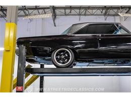1965 Plymouth Satellite (CC-2104041) for sale in Ft Worth, Texas
