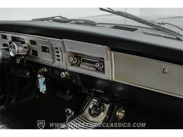 1965 Plymouth Satellite (CC-2104041) for sale in Ft Worth, Texas