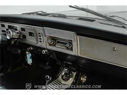 1965 Plymouth Satellite (CC-2104041) for sale in Ft Worth, Texas