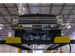 1965 Plymouth Satellite (CC-2104041) for sale in Ft Worth, Texas