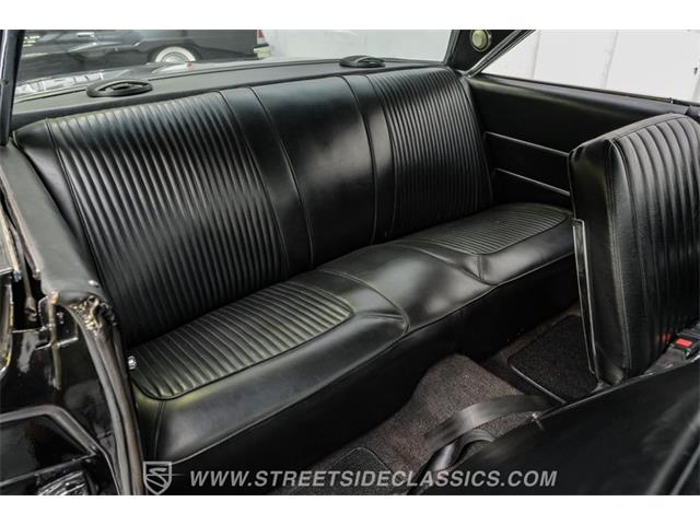 1965 Plymouth Satellite (CC-2104041) for sale in Ft Worth, Texas