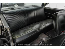 1965 Plymouth Satellite (CC-2104041) for sale in Ft Worth, Texas