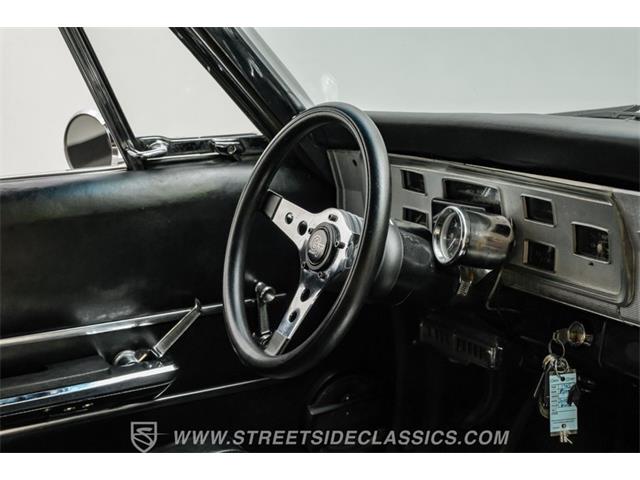 1965 Plymouth Satellite (CC-2104041) for sale in Ft Worth, Texas