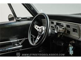 1965 Plymouth Satellite (CC-2104041) for sale in Ft Worth, Texas