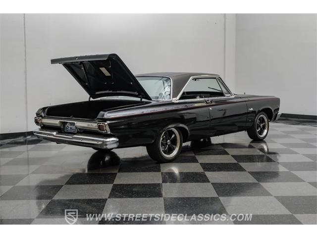 1965 Plymouth Satellite (CC-2104041) for sale in Ft Worth, Texas