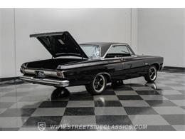 1965 Plymouth Satellite (CC-2104041) for sale in Ft Worth, Texas