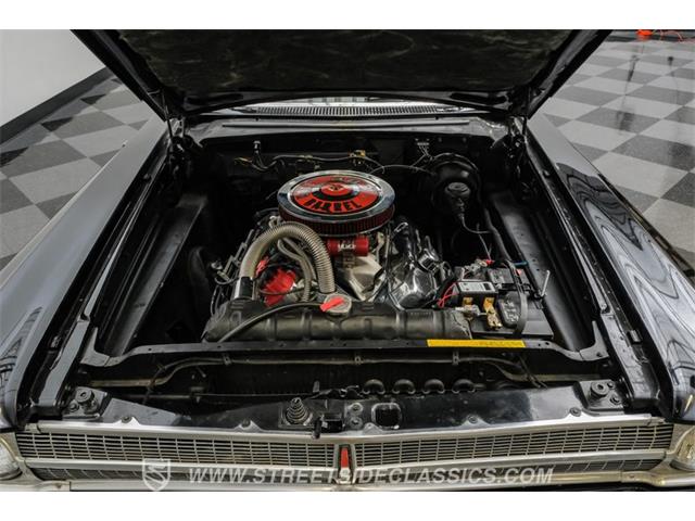 1965 Plymouth Satellite (CC-2104041) for sale in Ft Worth, Texas