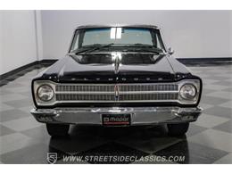 1965 Plymouth Satellite (CC-2104041) for sale in Ft Worth, Texas