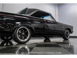 1965 Plymouth Satellite (CC-2104041) for sale in Ft Worth, Texas
