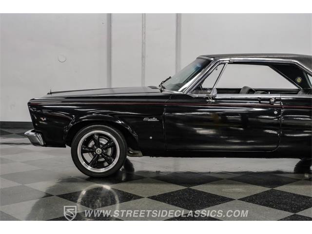 1965 Plymouth Satellite (CC-2104041) for sale in Ft Worth, Texas