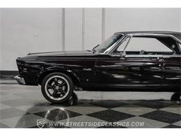1965 Plymouth Satellite (CC-2104041) for sale in Ft Worth, Texas