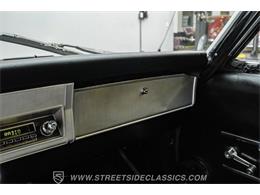 1965 Plymouth Satellite (CC-2104041) for sale in Ft Worth, Texas