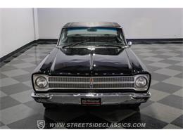 1965 Plymouth Satellite (CC-2104041) for sale in Ft Worth, Texas