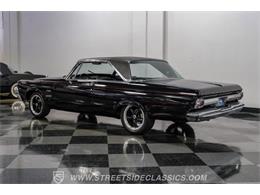 1965 Plymouth Satellite (CC-2104041) for sale in Ft Worth, Texas