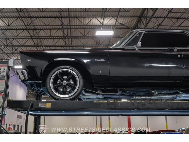 1965 Plymouth Satellite (CC-2104041) for sale in Ft Worth, Texas