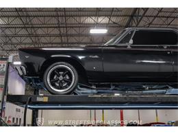1965 Plymouth Satellite (CC-2104041) for sale in Ft Worth, Texas