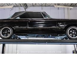 1965 Plymouth Satellite (CC-2104041) for sale in Ft Worth, Texas
