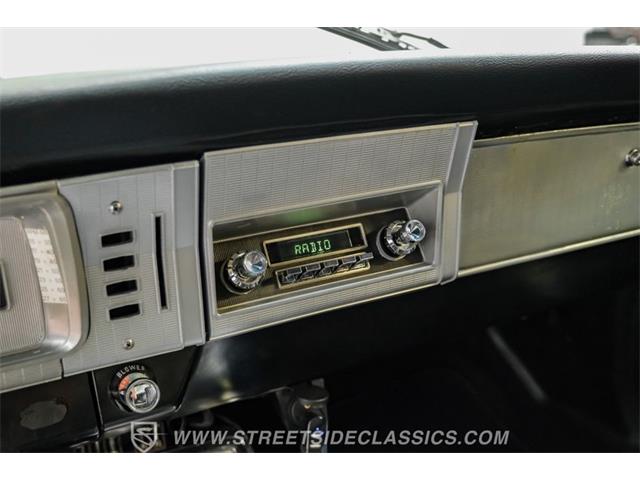 1965 Plymouth Satellite (CC-2104041) for sale in Ft Worth, Texas