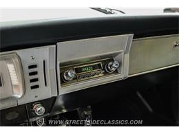 1965 Plymouth Satellite (CC-2104041) for sale in Ft Worth, Texas