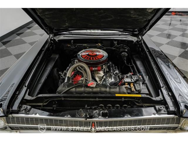 1965 Plymouth Satellite (CC-2104041) for sale in Ft Worth, Texas