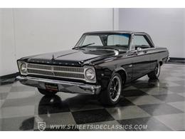 1965 Plymouth Satellite (CC-2104041) for sale in Ft Worth, Texas