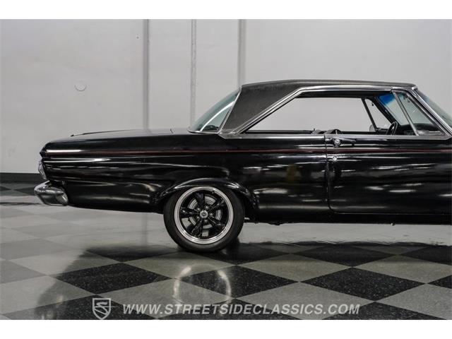 1965 Plymouth Satellite (CC-2104041) for sale in Ft Worth, Texas