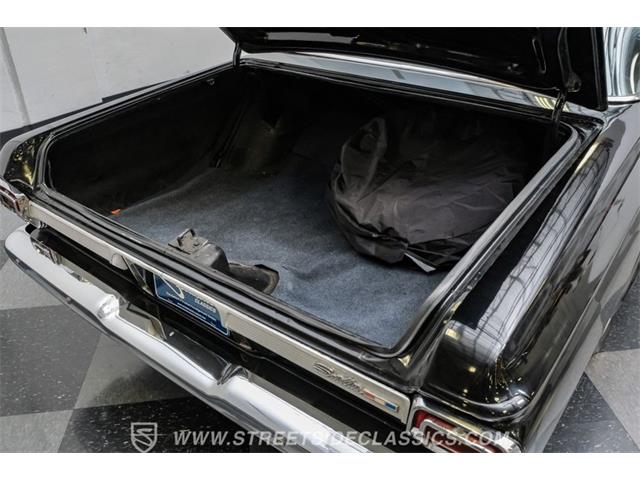 1965 Plymouth Satellite (CC-2104041) for sale in Ft Worth, Texas