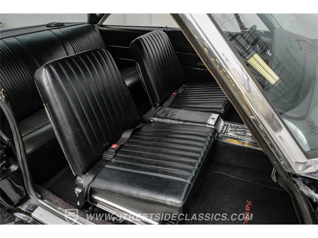 1965 Plymouth Satellite (CC-2104041) for sale in Ft Worth, Texas
