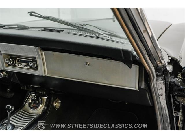 1965 Plymouth Satellite (CC-2104041) for sale in Ft Worth, Texas