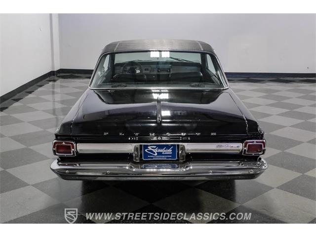 1965 Plymouth Satellite (CC-2104041) for sale in Ft Worth, Texas