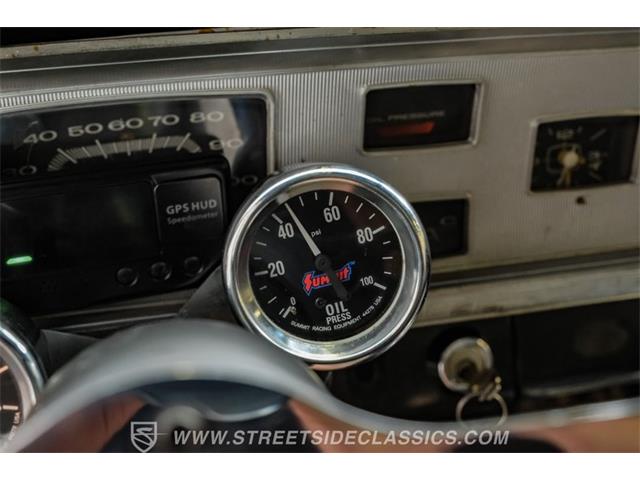 1965 Plymouth Satellite (CC-2104041) for sale in Ft Worth, Texas