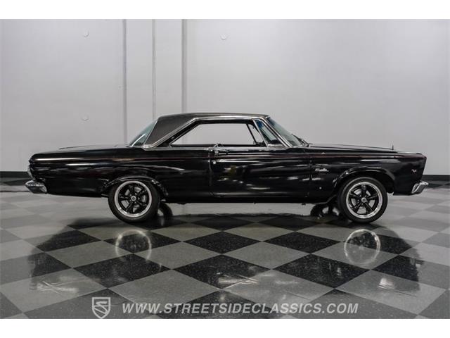 1965 Plymouth Satellite (CC-2104041) for sale in Ft Worth, Texas