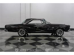 1965 Plymouth Satellite (CC-2104041) for sale in Ft Worth, Texas