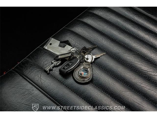 1965 Plymouth Satellite (CC-2104041) for sale in Ft Worth, Texas