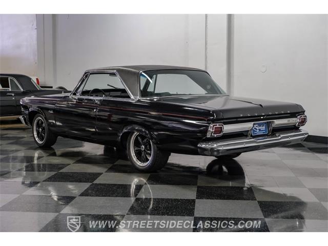 1965 Plymouth Satellite (CC-2104041) for sale in Ft Worth, Texas
