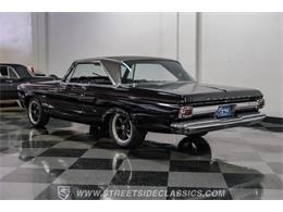 1965 Plymouth Satellite (CC-2104041) for sale in Ft Worth, Texas