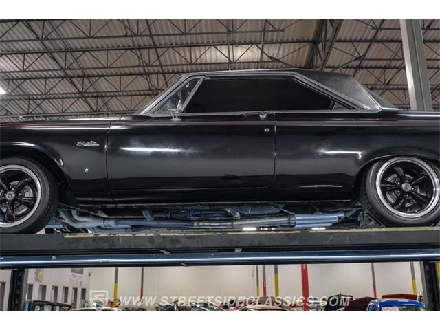 1965 Plymouth Satellite (CC-2104041) for sale in Ft Worth, Texas