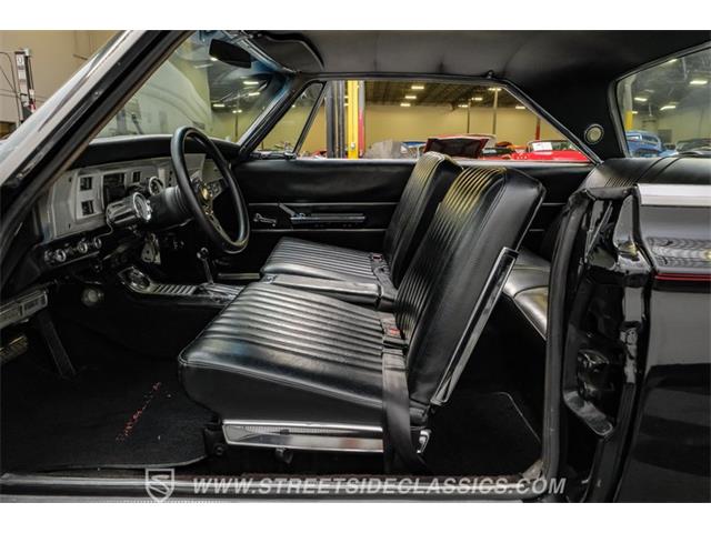 1965 Plymouth Satellite (CC-2104041) for sale in Ft Worth, Texas