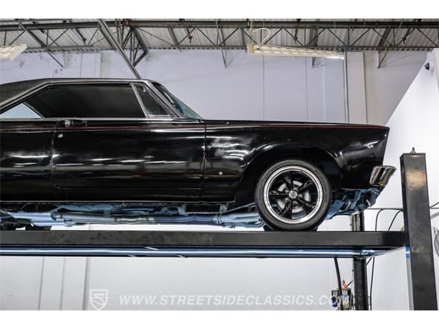 1965 Plymouth Satellite (CC-2104041) for sale in Ft Worth, Texas