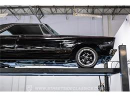 1965 Plymouth Satellite (CC-2104041) for sale in Ft Worth, Texas