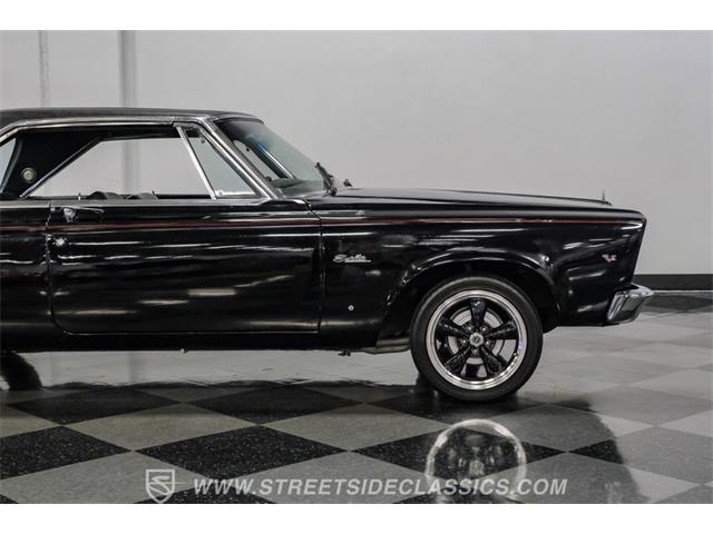1965 Plymouth Satellite (CC-2104041) for sale in Ft Worth, Texas