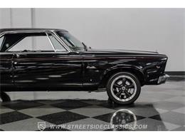 1965 Plymouth Satellite (CC-2104041) for sale in Ft Worth, Texas