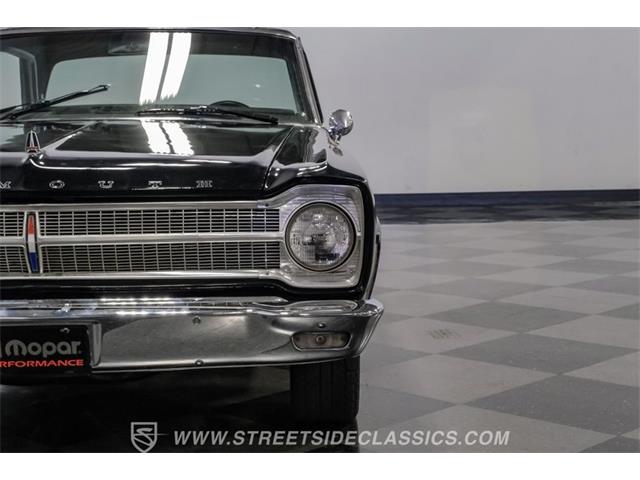 1965 Plymouth Satellite (CC-2104041) for sale in Ft Worth, Texas