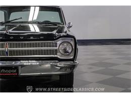 1965 Plymouth Satellite (CC-2104041) for sale in Ft Worth, Texas