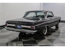 1965 Plymouth Satellite (CC-2104041) for sale in Ft Worth, Texas