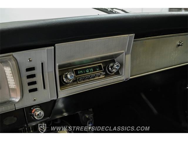 1965 Plymouth Satellite (CC-2104041) for sale in Ft Worth, Texas
